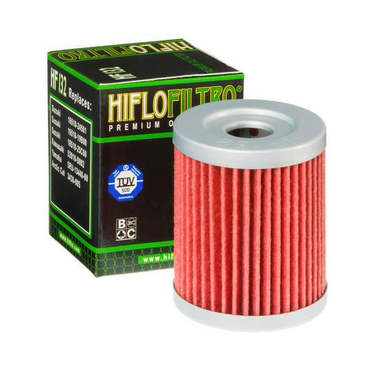 HIFLOFILTRO Oliefilter - HF132