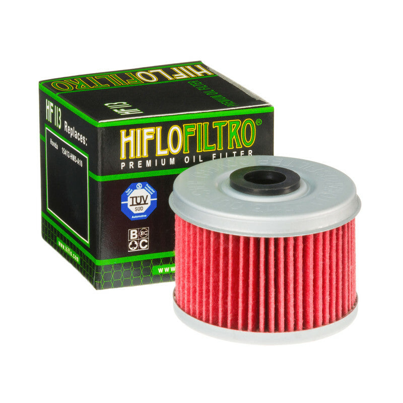 HIFLOFILTRO Oliefilter - HF151