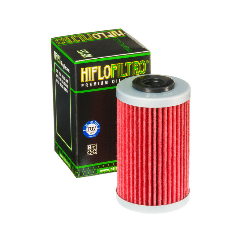 HIFLOFILTRO Oliefilter - HF155