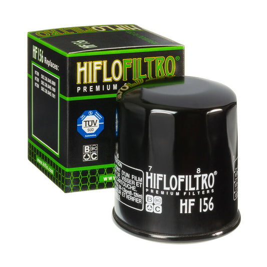 HIFLOFILTRO Oliefilter - HF156 KTM