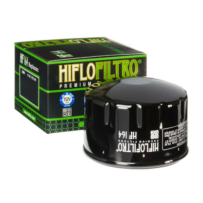 HIFLOFILTRO Oliefilter - HF164