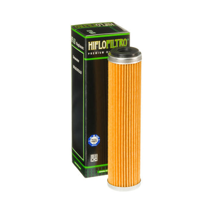 HIFLOFILTRO Oil Filter - HF631 BETA ENGINE 