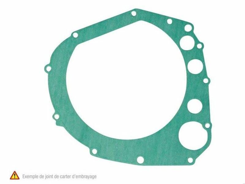 CENTAURO Clutch housing gasket