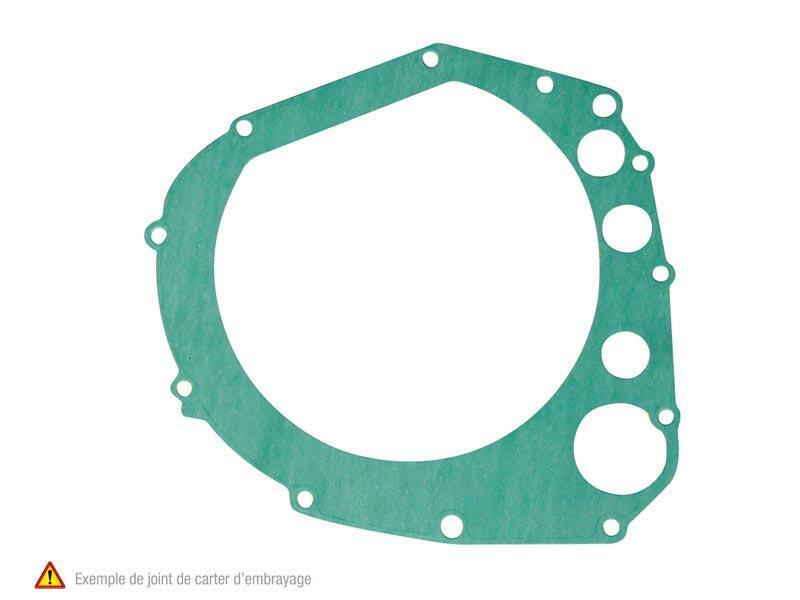 CENTAURO Clutch housing gasket