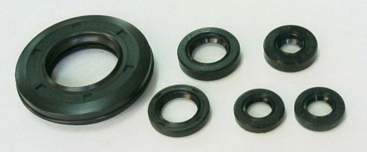 TOURMAX Oil seal set (engine)