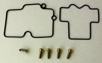 TOURMAX Carburetor overhaul set