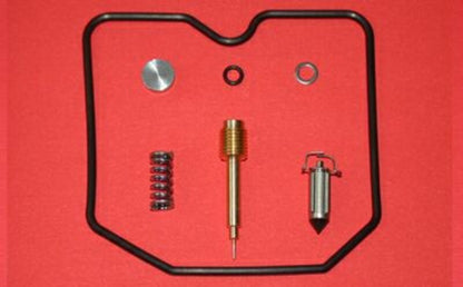 TOURMAX Carburetor overhaul set Kawasaki EL250 E1/E2