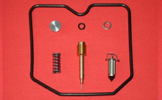 TOURMAX Carburetor overhaul set Kawasaki EL250 E1/E2