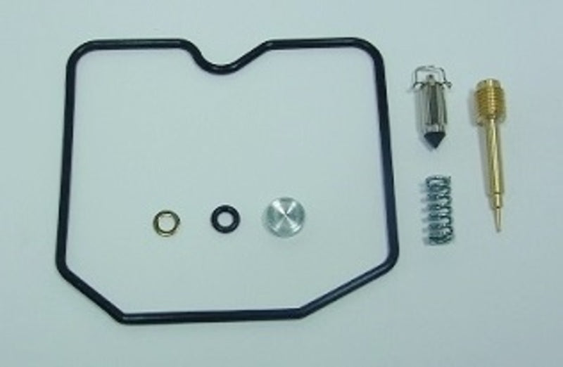 TOURMAX Carburetor overhaul set Kawasaki EL250 E1/E2