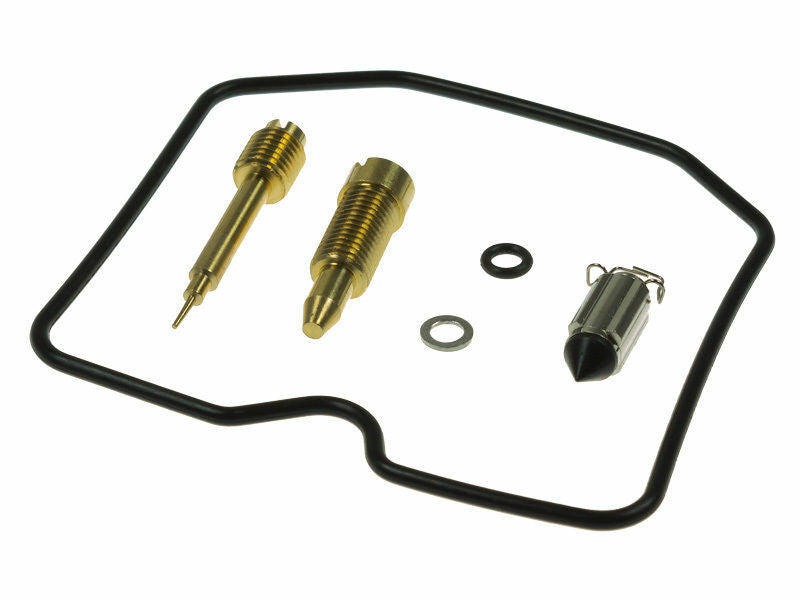 TOURMAX Carburetor overhaul set Suzuki DR-Z125 