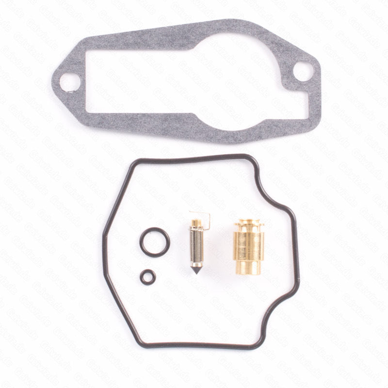 TOURMAX Carburetor overhaul set