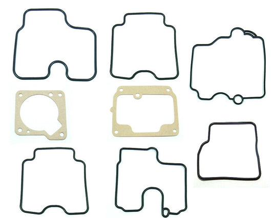 TOURMAX Float chamber gasket set (4 pieces) Suzuki GSF600 