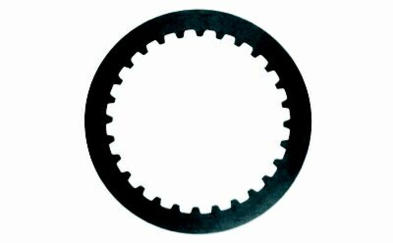 TOURMAX Steel Clutch Disc 