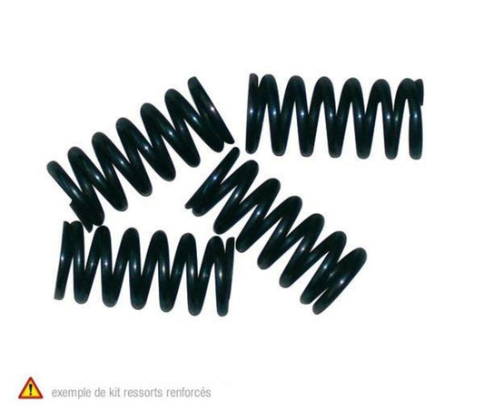 CLUTCH SPRINGS KIT YZF-R6 '06 YZ450F 03-06 