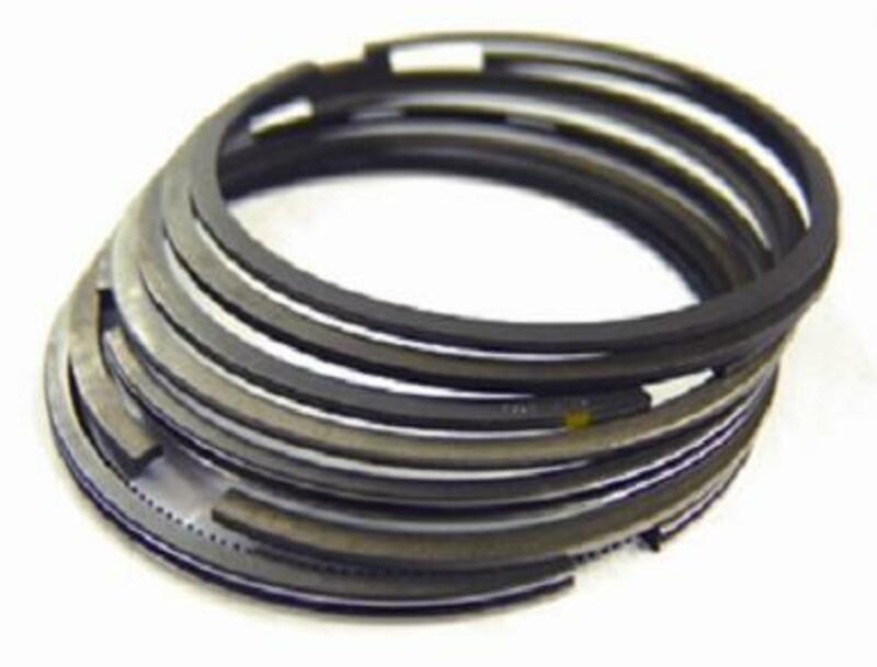 PISTON RING SET Ø95.25MM