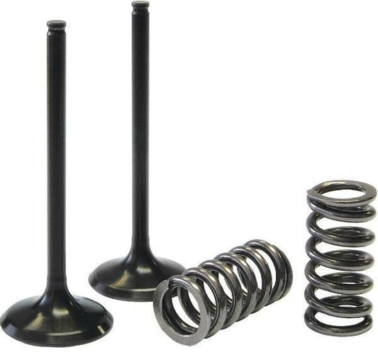 PROX Intake Valve Conversion Kit Steel - Yamaha