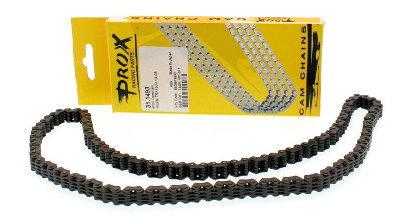 PROX Silent timing chain - 108 links