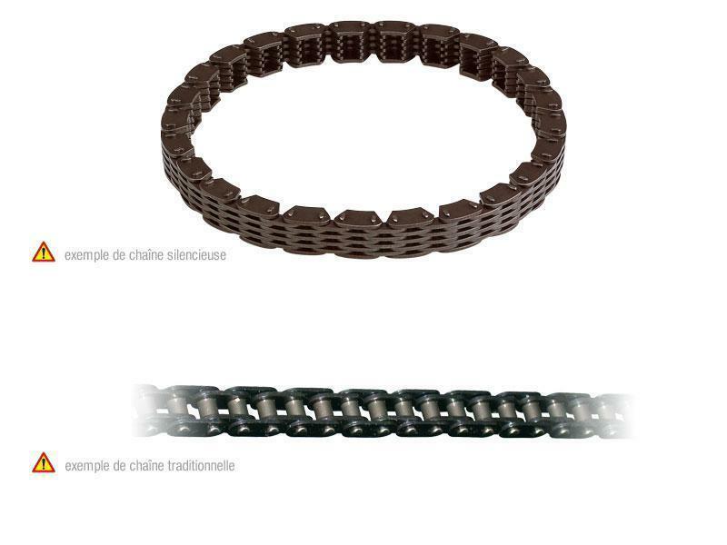 PROX Silent timing chain - 124 links