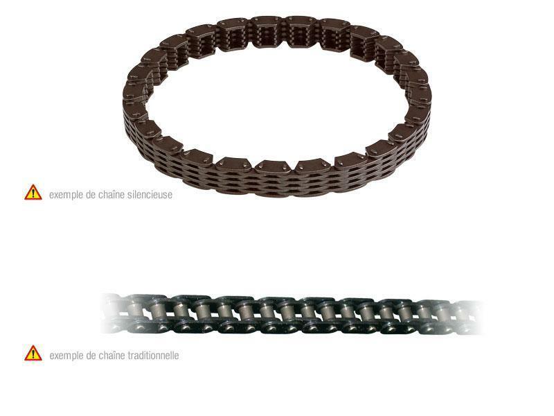 PROX Silent timing chain - 112 links