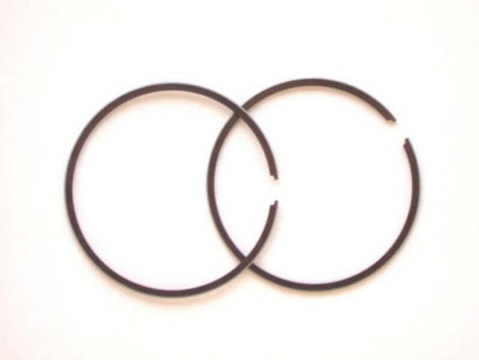 PISTON RING SET 44MM