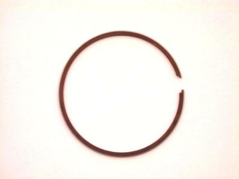 SINGLE PISTON RING 50MM