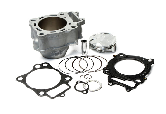 CYLINDER WORKS High Compression cylinder kit - Ø76.8mm Honda CRF250R