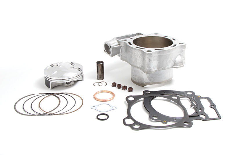 CYLINDER WORKS High Compression cylinder kit - Ø96mm Honda CRF450R/RX 