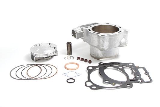 CYLINDER WORKS High Compression cylinder kit - Ø96mm Honda CRF450R/RX 