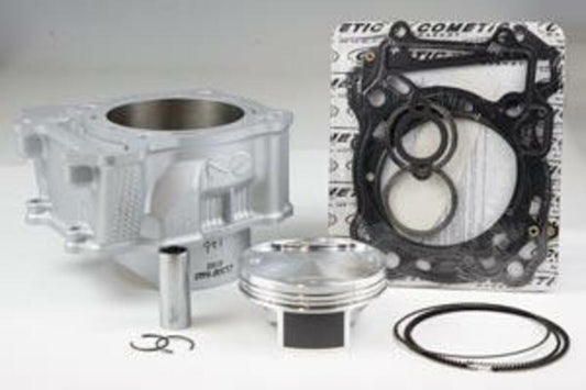 CYLINDER WORKS Big Bore cylinder kit - Ø80mm Kawasaki KX250F