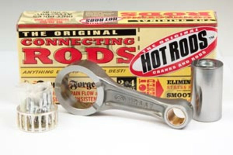 HOT RODS Connecting Rod Kit - KTM SX-F250