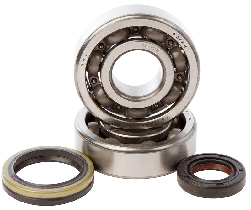 HOT RODS Crankshaft Bearing &amp; Seal Set