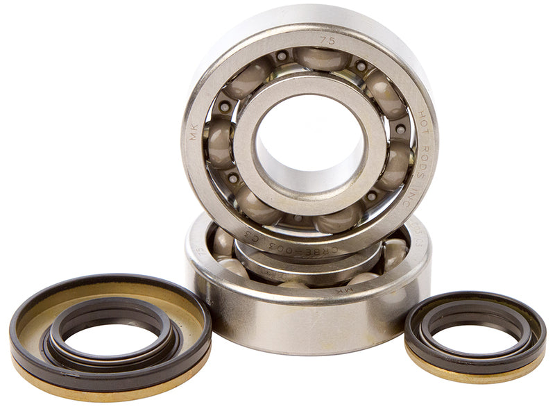 HOT RODS Crankshaft Bearing &amp; Seal Set