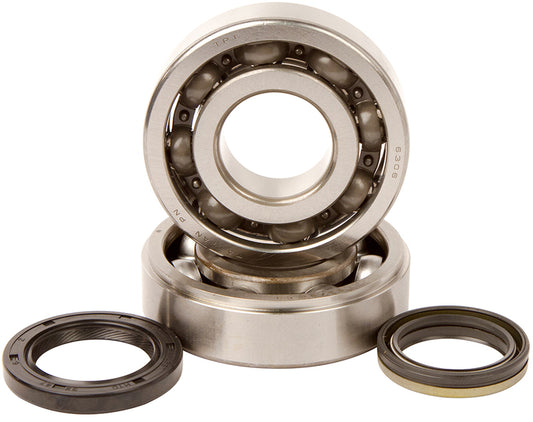 HOT RODS Crankshaft Bearing &amp; Seal Set