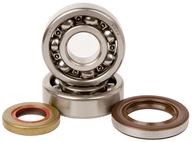 HOT RODS Crankshaft Bearing &amp; Seal Set