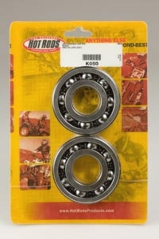 HOT RODS Crankshaft Bearing &amp; Seal Set