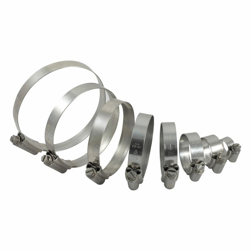 SAMCO Clamp Set - Yamaha 