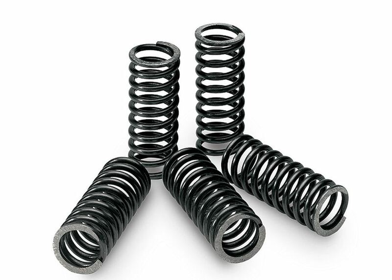 TECNIUM Clutch Spring Kit box of 6 Yamaha YZ250