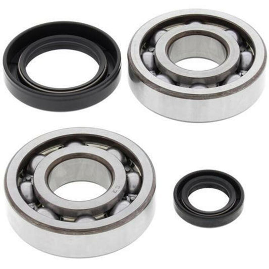 ALL BALLS Crankshaft bearing &amp; seal set