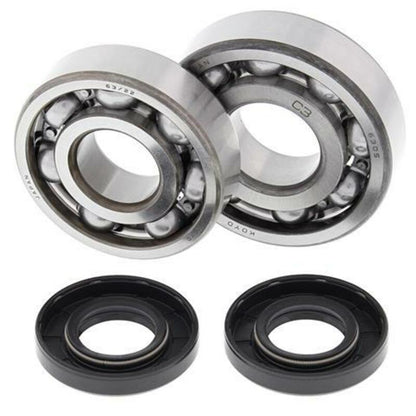 ALL BALLS Crankshaft bearing &amp; seal set