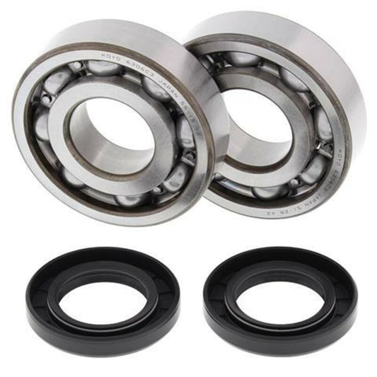 ALL BALLS Crankshaft bearing &amp; seal set