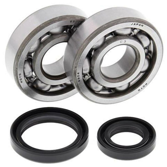 ALL BALLS Crankshaft bearing &amp; seal set