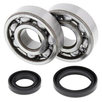 ALL BALLS Crankshaft bearing &amp; seal set