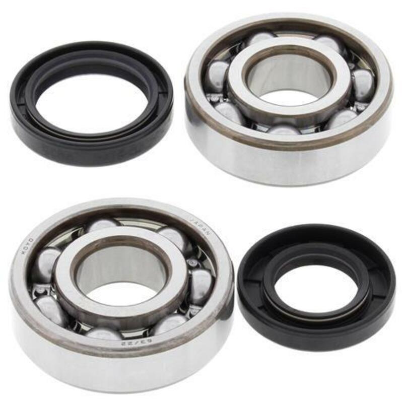 ALL BALLS Crankshaft bearing &amp; seal set