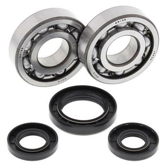 ALL BALLS Crankshaft bearing &amp; seal set