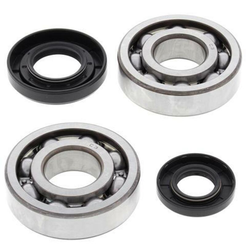 ALL BALLS Crankshaft bearing &amp; seal set