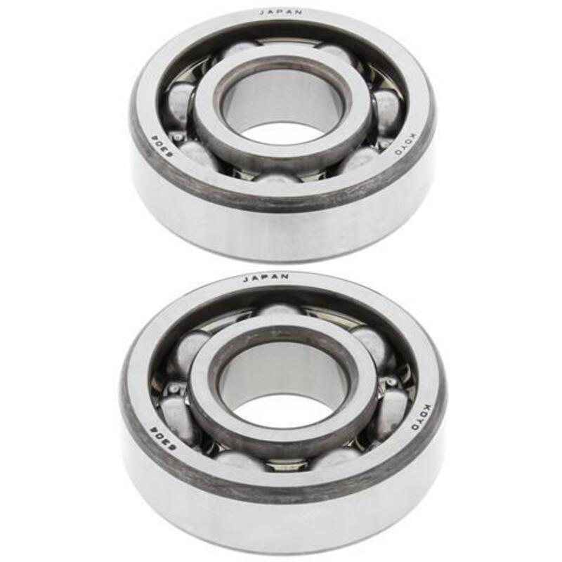 ALL BALLS Crankshaft bearing &amp; seal set