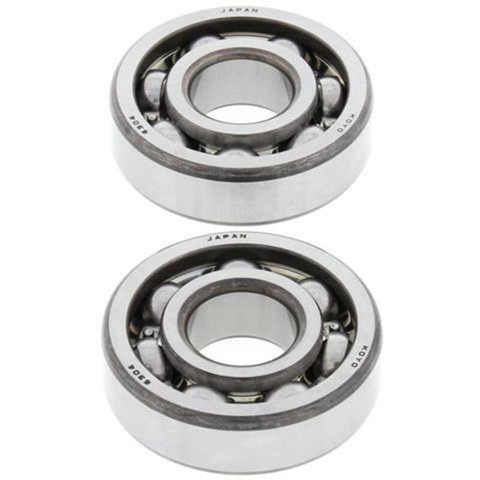 ALL BALLS Crankshaft bearing &amp; seal set