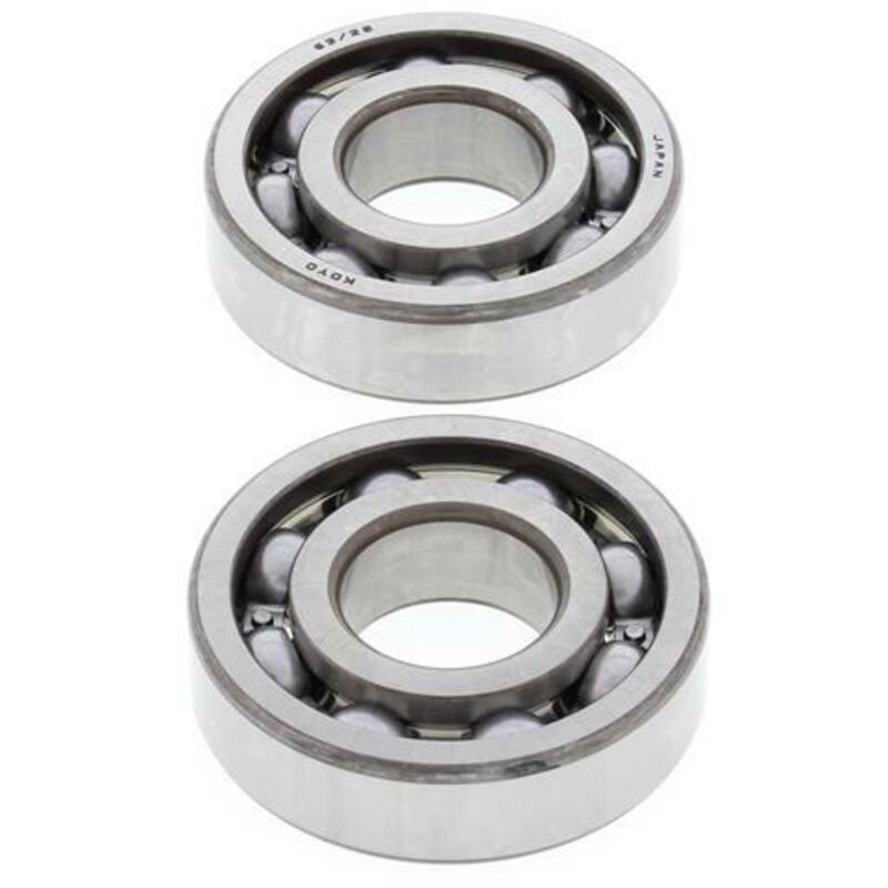 ALL BALLS Crankshaft bearing &amp; seal set