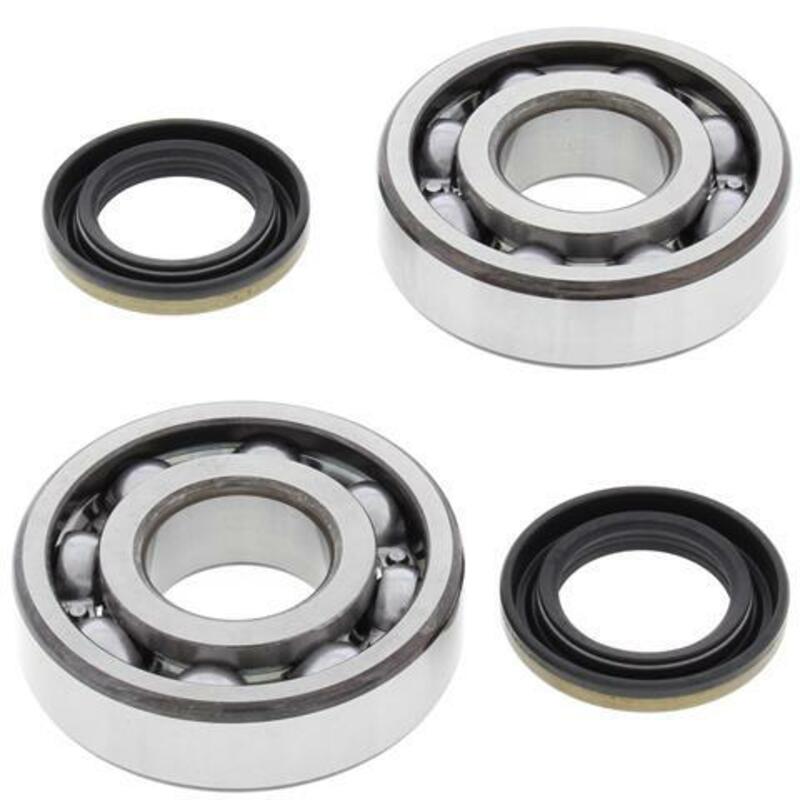 ALL BALLS Crankshaft bearing &amp; seal set