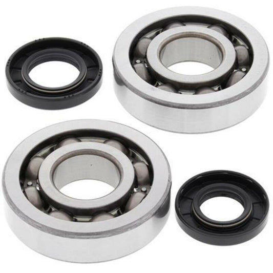 ALL BALLS Crankshaft bearing &amp; seal set